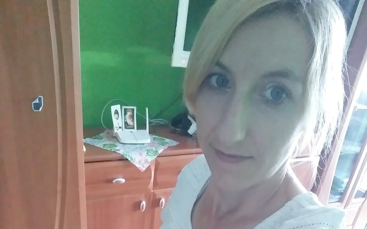 Zbiórka Proszę od serca - zdjęcie główne