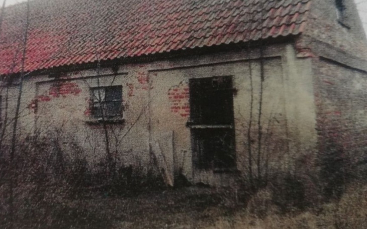 Zbiórka Remont szopy na mieszkanie - zdjęcie główne