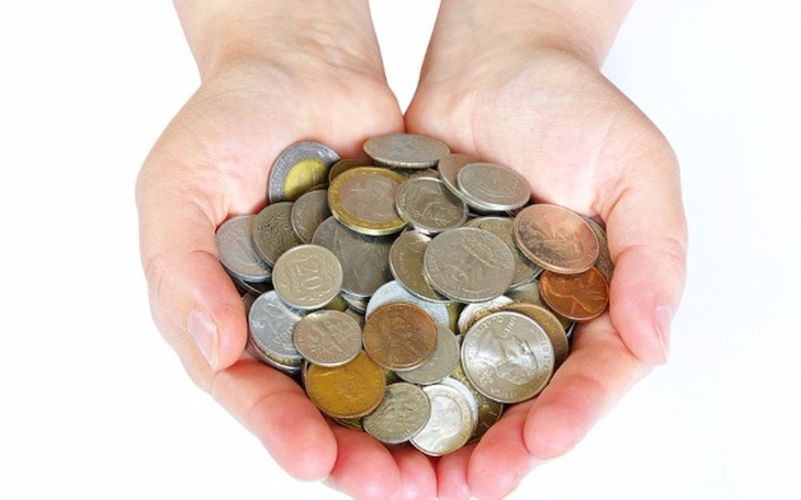 Zbiórka Na otworzenie firmy - zdjęcie główne