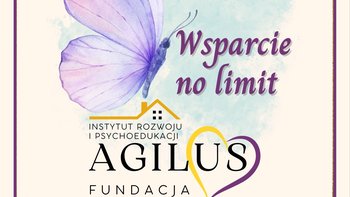 Zbiórka Cele statutowe Instytutu Rozwoju i Psychoedukacji Agilus - miniaturka zdjęcia