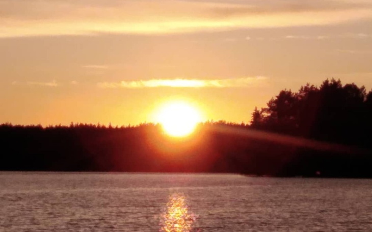 Zbiórka Na nowy zestaw wędkarski - zdjęcie główne