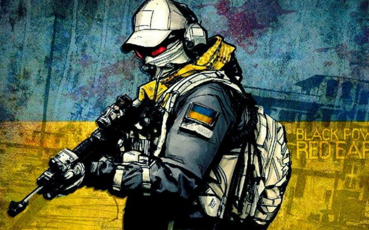 Zbiórka Pomoc ZSU - zdjęcie główne