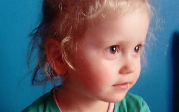 Zbiórka Autism is TREATABLE - help Klara - zdjęcie główne