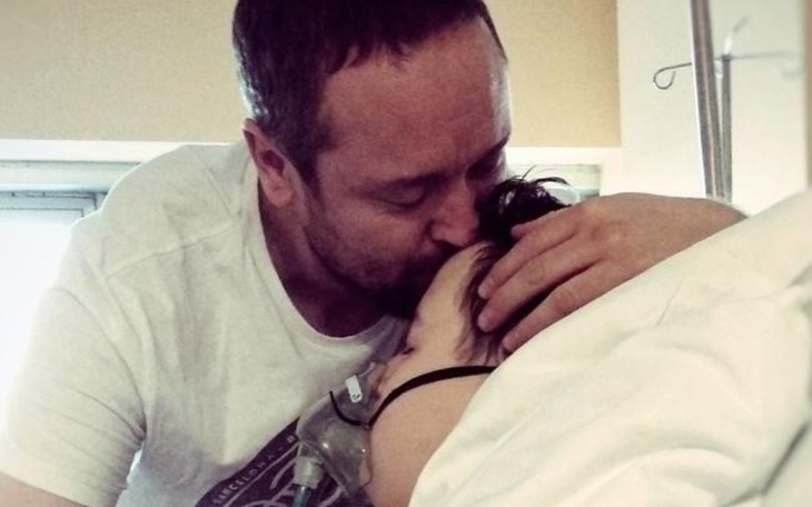 Zbiórka Guz mózgu, druga wznowa... Ant - zdjęcie główne