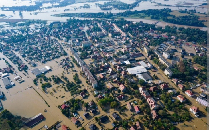 Zbiórka Lewin Brzeski przyjaciele - zdjęcie główne