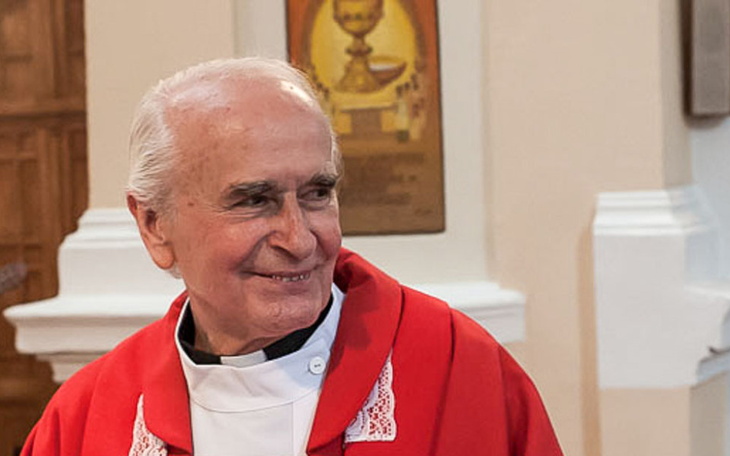 Zbiórka Tablica w hołdzie Ks. Wysockiemu - zdjęcie główne