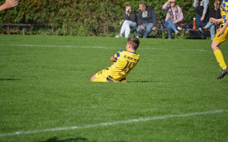 Zbiórka Pomóżmy michalowi prosze - zdjęcie główne