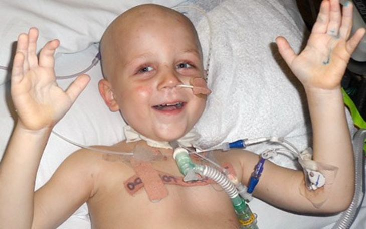 Zbiórka zbieram na leczenie syna - zdjęcie główne