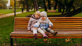 Zbiórka Pomoc dla Mai i Stasia - miniaturka zdjęcia