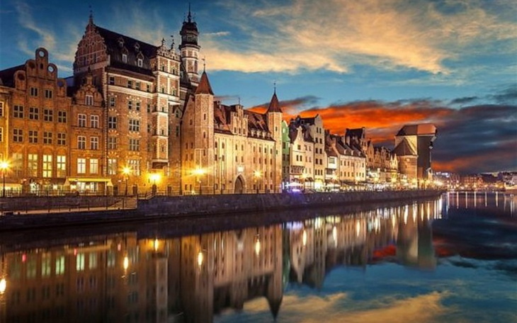 Zbiórka Na podróż po świecie. - zdjęcie główne