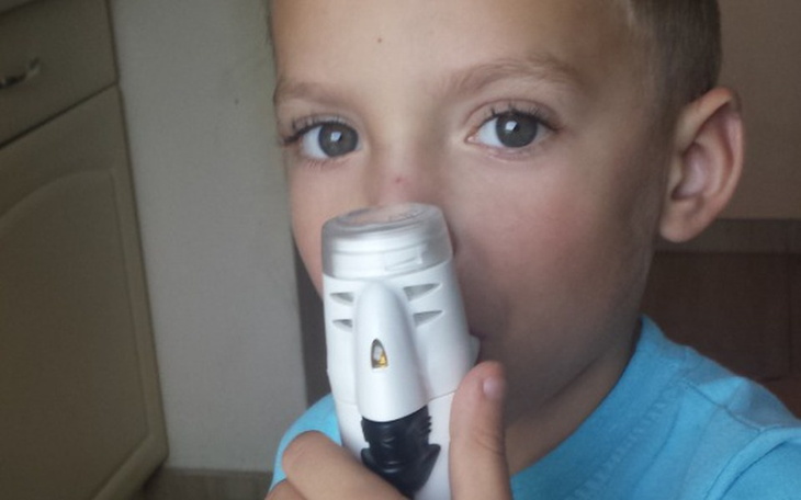 Zbiórka Mukolinek Pawełek - zdjęcie główne