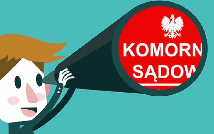 Zbiórka Na spłatę komornika sądowego - zdjęcie główne