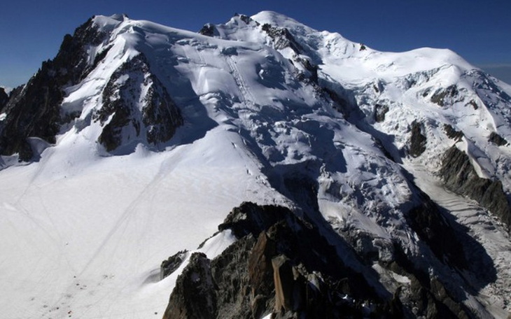 Zbiórka wyprawa na najwyższą górę europy - zdjęcie główne