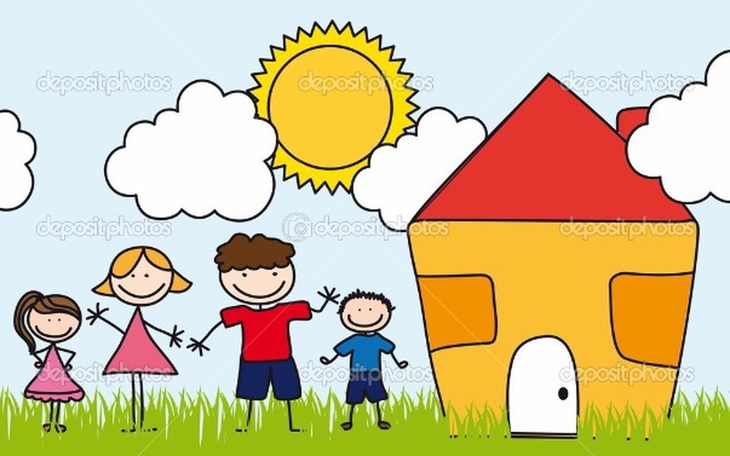 Zbiórka Nasz dom - zdjęcie główne