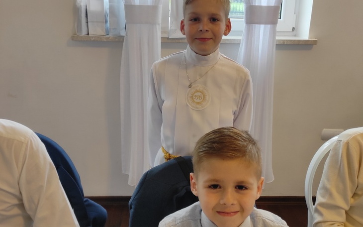 Zbiórka Samotna matka mieszkanie - zdjęcie główne