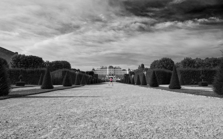 Zbiórka Na naszą podróż poślubną - zdjęcie główne