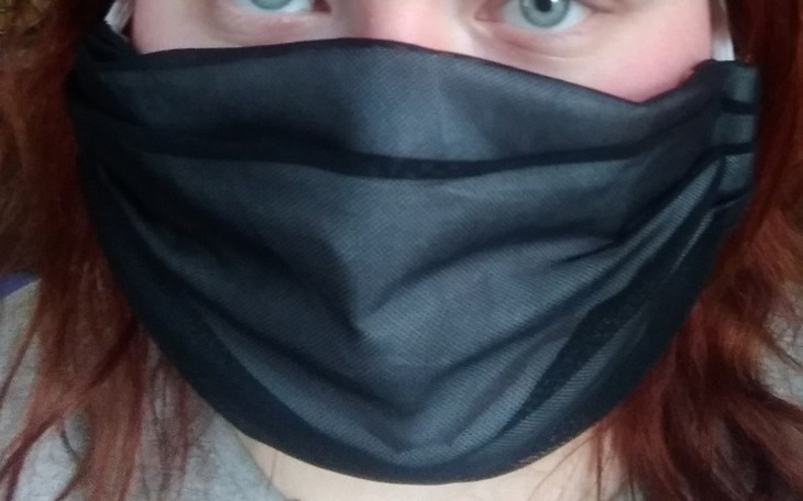 Zbiórka Rozdaje Maski, Home Made - zdjęcie główne