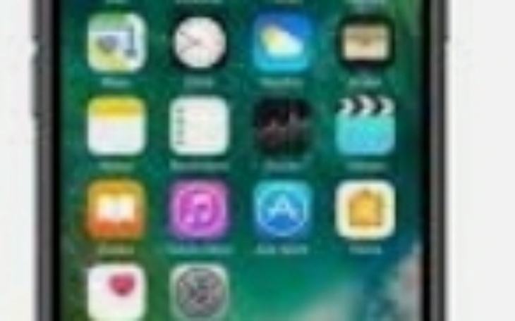 Zbiórka IPhone 7. - zdjęcie główne