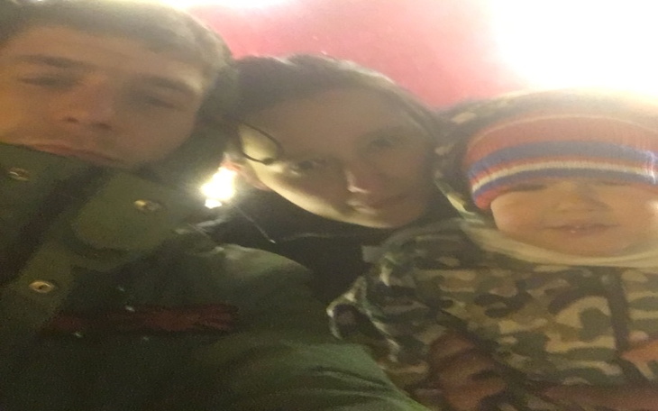 Zbiórka Rachunki i wózek dla dziecka - zdjęcie główne