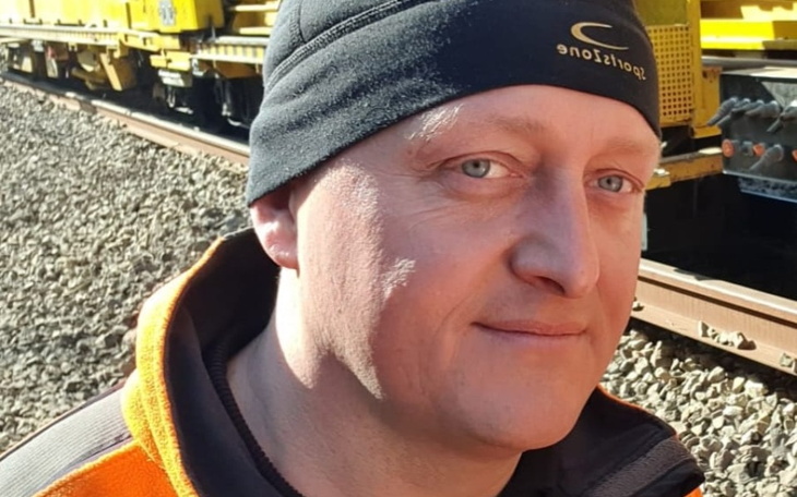 Zbiórka Dla Łukasza... - zdjęcie główne