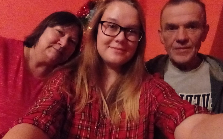 Zbiórka Na jedzenie oraz ubrania - zdjęcie główne