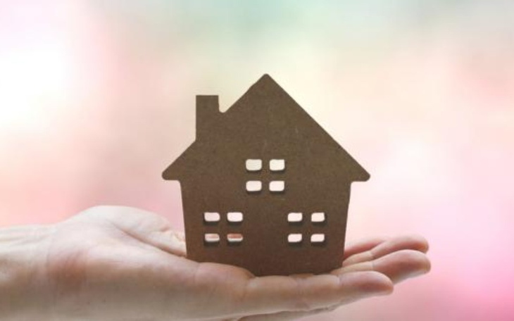 Zbiórka Mieszkanie dlug - zdjęcie główne