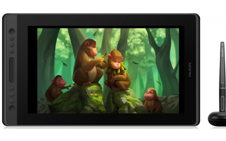 Zbiórka na tablet graficznyy - zdjęcie główne