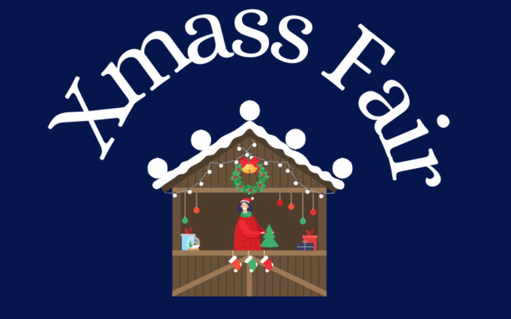 Zbiórka Kiermasz Świąteczny Volunteers - zdjęcie główne