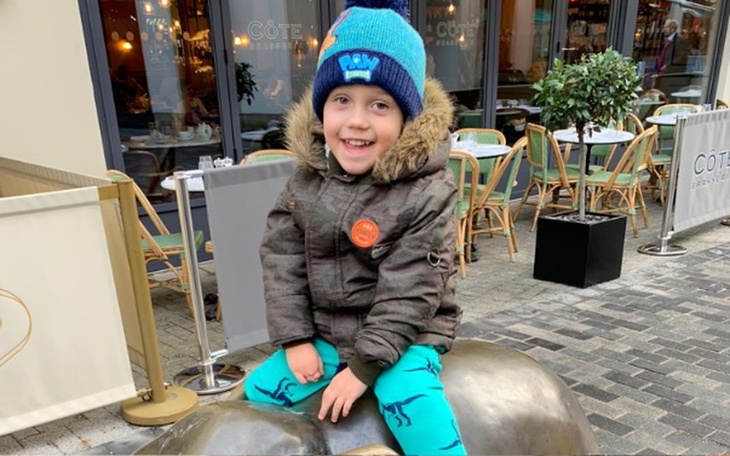 Zbiórka Pies przyjaciel dla Franka! - zdjęcie główne