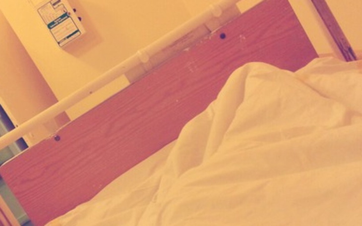 Zbiórka Na operacje dla Osy Kosidlo - zdjęcie główne