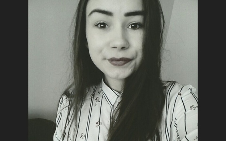 Zbiórka Okulary dla mojej mamy - zdjęcie główne