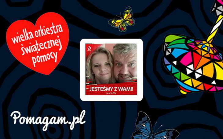 Zbiórka Zbiórka dla WOŚP #61980 - zdjęcie główne