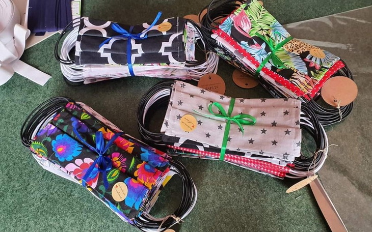 Zbiórka Szybka zbiórka na prezent świąt. - zdjęcie główne