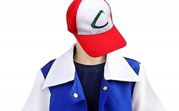 Zbiórka Mój wymarzony cosplay - zdjęcie główne