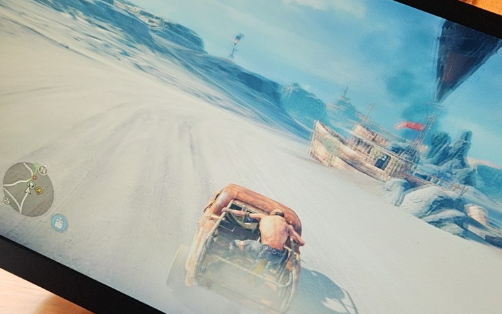 Zbiórka Zbieram na kartę graficzną do p - zdjęcie główne