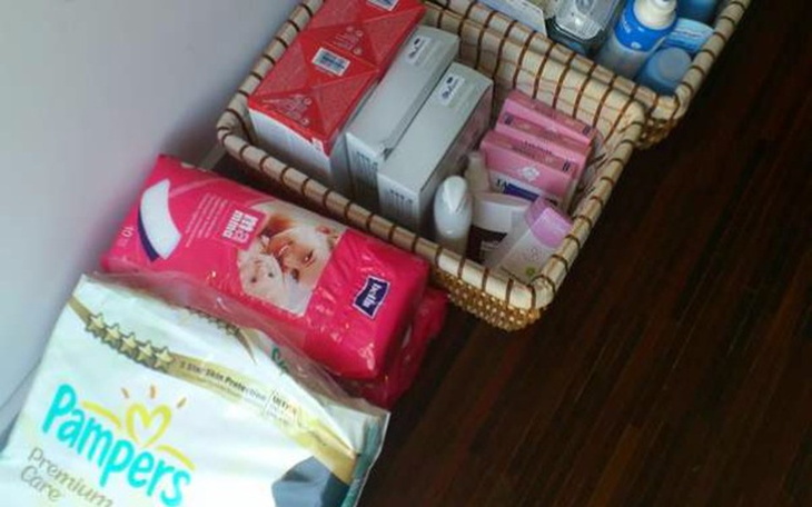 Zbiórka Mamy tylko 9 MIESIĘCY !!! - zdjęcie główne