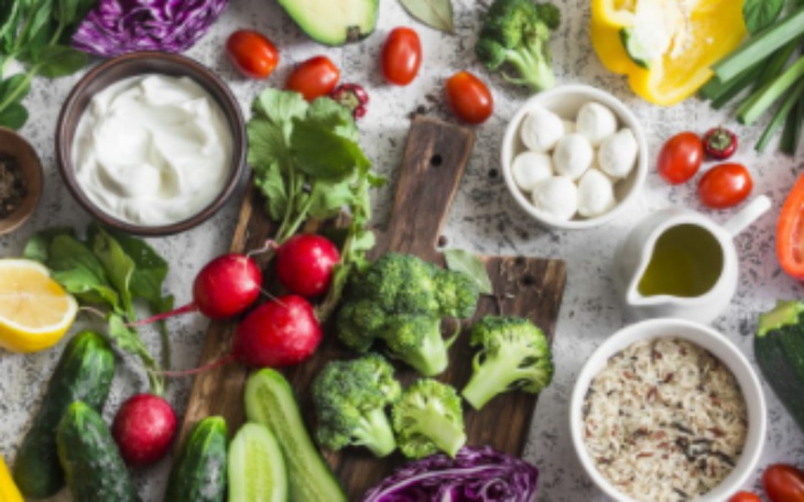 Zbiórka Na jedzenie.2 - zdjęcie główne