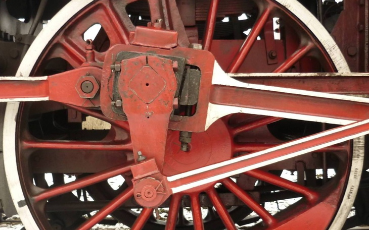 Zbiórka Powrót taboru na szlak - zdjęcie główne