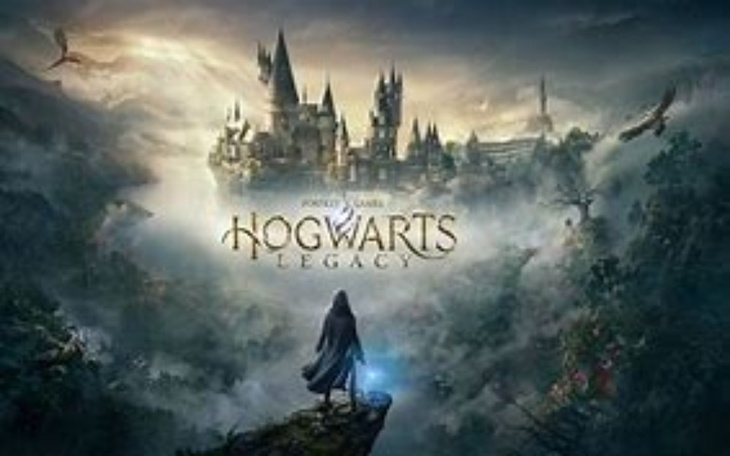 Zbiórka Na hogward legacy - zdjęcie główne