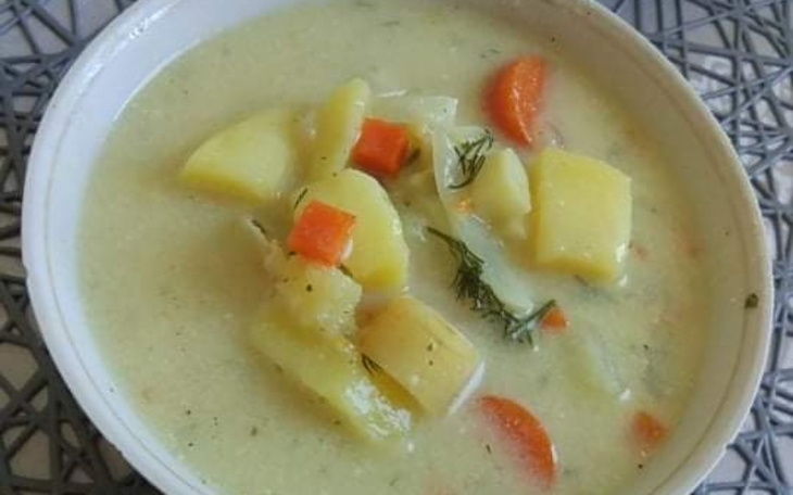 Zbiórka Dla samotnej matkii - zdjęcie główne