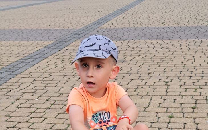 Zbiórka Dom w którym moja rodzina zamies - zdjęcie główne