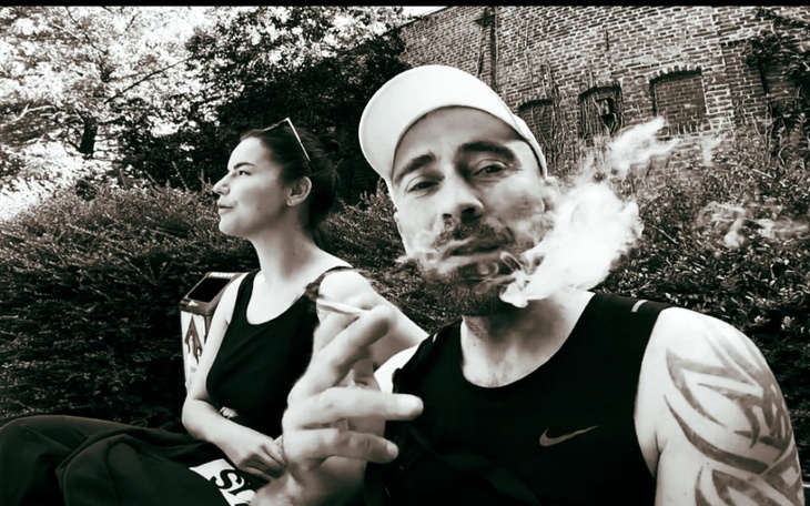 Zbiórka Urodzinowa zbiórka Na wąsy. - zdjęcie główne