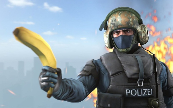 Zbiórka Oscamowany pasjonat CSGO - zdjęcie główne