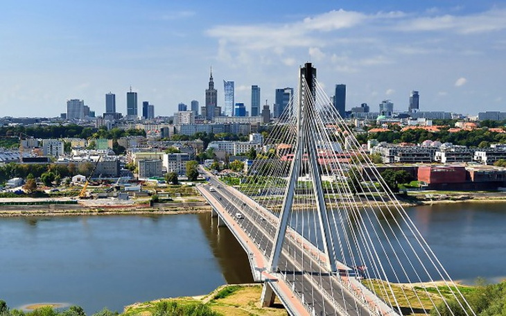 Zbiórka Wycieczka do Warszawy - zdjęcie główne