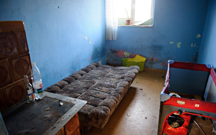 Zbiórka Powrót do warunków - zdjęcie główne