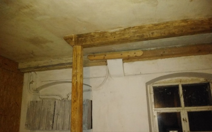 Zbiórka Zbieram na stworzenie pokoi dla - zdjęcie główne