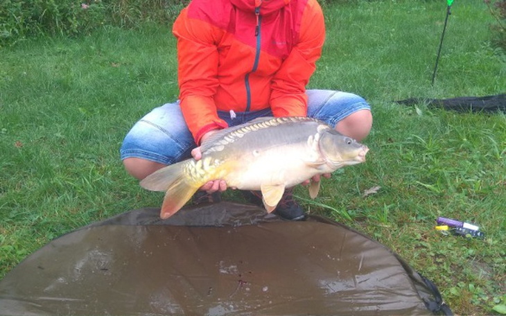 Zbiórka Zbieram na wymarzone zawody!!! - zdjęcie główne