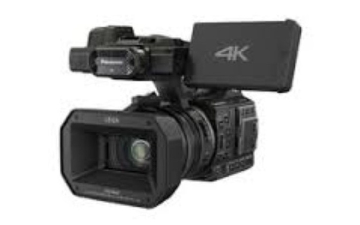 Zbiórka Zbieram na naprawdę dobrą kamerę - zdjęcie główne