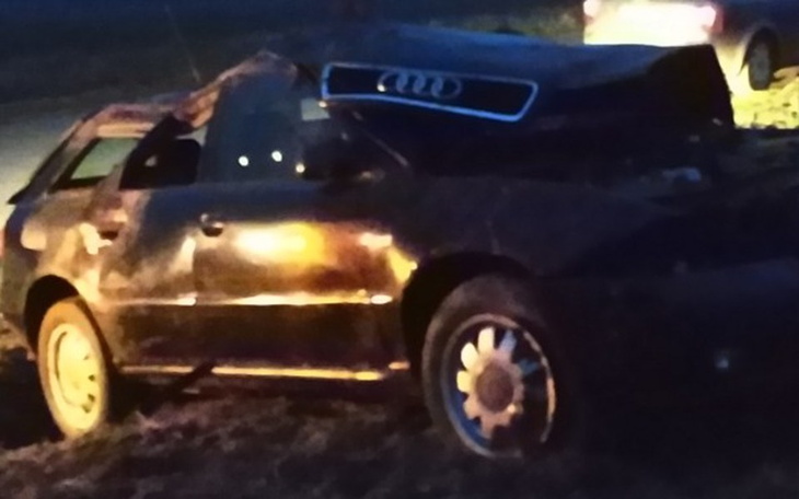 Zbiórka Na nowe autko!!! - zdjęcie główne