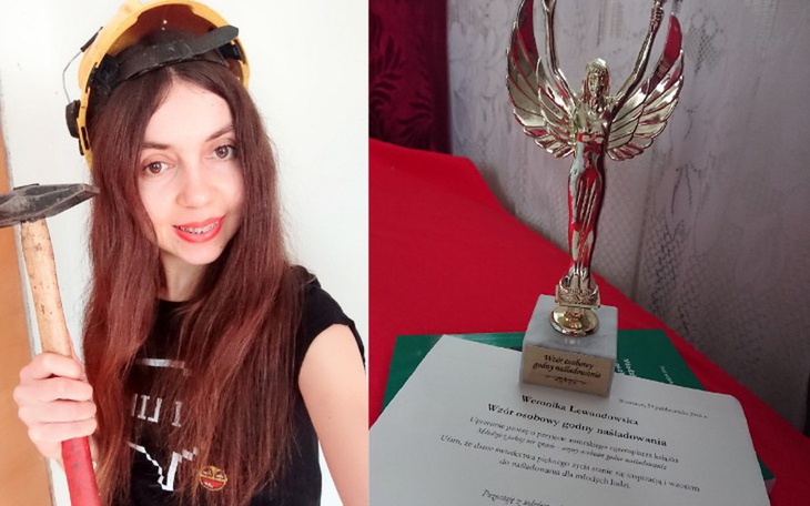 Zbiórka Zbudować przyszłość - 1. Krok - zdjęcie główne